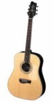 Tacoma Accoustic Dreadnought