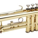 Blessing Trumpet