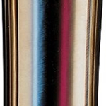 Harris Brass Guitar Slide