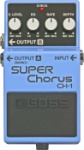 Stereo Super Chorus