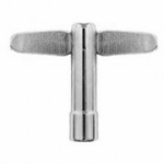 Drum Key, Packaged