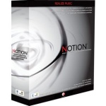 Notion Music Software 2.0