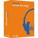 Sonar Home Studio 6
