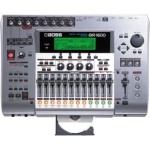 Boss 16 trk Digital Recording w/CD