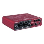Firewire Audio Interface 6x6