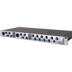 Presonus Firestudio Computer Interface