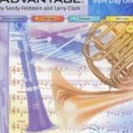 Yamaha Advantage Clarinet Bk. 1