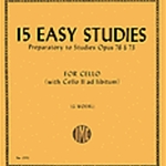 15 Easy Studies - Popper