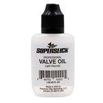 Music Shop Valve Oil