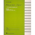 Brandon Press 96pg. Manuscript Book
