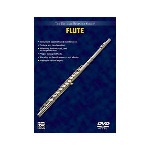 Ultimate Beginner-Flute DVD