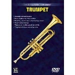 Ultimate Beginner-Trumpet DVD