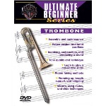 Ultimate Beginner-Trombone DVD