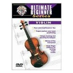 Ultimate Beginner-Violin DVD