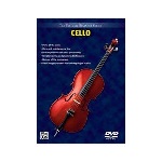 Ultimate Beginner-Cello DVD