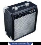 Starcaster 15G Amp