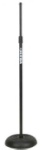 Weighted Base Mic Stand
