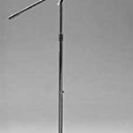 Ultra Mic Boom Stand-Black