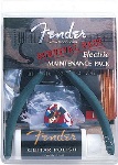 Fender Guitar Survival Pack