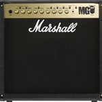 Marshall MG4 Series MG30FX 30W 1x10 Guitar Combo Amp