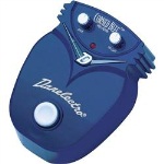Danelectro DJ-4 Corned Beef Reverb Guitar Effects Pedal