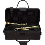 Pro-Tec Double Trumpet  Case