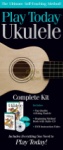 Play Today Ukulele Pack