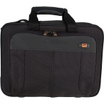 Double Clarinet Case (A & Bb)