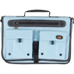METRO CLARINET CARRY ALL BAG SKY BLUE