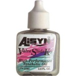 ALisyn Synthetic Vavle, Slide & Key Oil