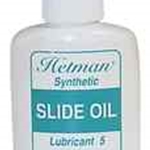 Hetman #5 Slide Oil