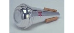 Harmon Trombone Straight Mute