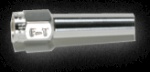 Flugelhorn to Trumpet Mouthpiece Adapter