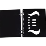 Trophy Flip Folio