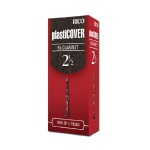 Plasticover Alto Clarinet Reeds 5 Pack