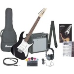Ibanez Jumpstart Electric Guitar Pack