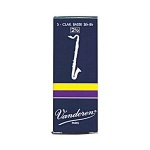 Vandoren Contra Bass Clarinet Reeds 5pk #2