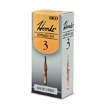 Hemke Premium Soprano Sax Reed 5 Pack