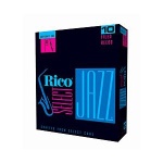 Select Jazz Soprano Sax, Filed, 10 Pk.