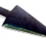 Fox Bassoon Arrow Plaque