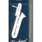 Vandoren Bass Sax Reeds 5 Pack