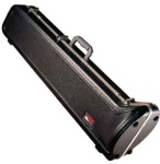 Gator Deluxe ABS Trombone Case