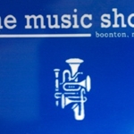 The Music Shop Gift Card ($10)