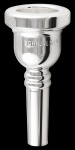 Schilke Bass Trombone Mouthpiece 51D