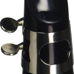 Clarinet Mpc. Kit (Mpc./Ligature/Cap)