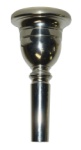 Laskey 30H Tuba Mouthpiece
