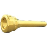 DW 4x Trumpet Mpc. Gold