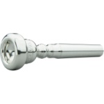 Laskey 60MC Trumpet Mouthpiece