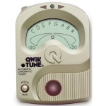 Quik Tune Chromatic Tuner