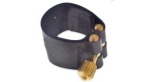 Rovner Bb Clarinet German Ligature & Cap